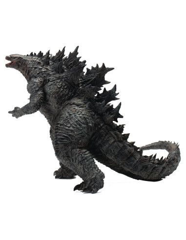 Figura Godzilla vs Kong Hiya Toys 19.56 cm PVC Exclusiva