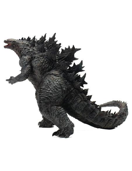 Figura Godzilla vs Kong Hiya Toys 19.56 cm PVC Exclusiva