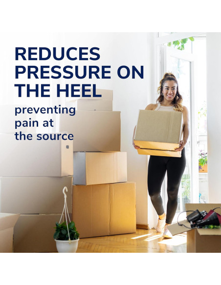 Plantillas ortopédicas Dr. Scholl para mujeres - Alivio fascitis plantar Plantillas ortopédicas Dr. Scholl para mujeres - Alivio fascitis plantar