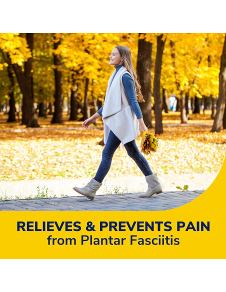 Plantillas ortopédicas Dr. Scholl para mujeres - Alivio fascitis plantar Plantillas ortopédicas Dr. Scholl para mujeres - Alivio fascitis plantar