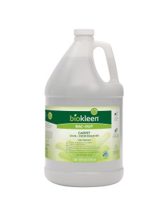 Biokleen Bac-Out 128 Oz Eliminador de Manchas y Olores Ecológico