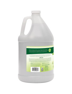Biokleen Bac-Out 128 Oz Eliminador de Manchas y Olores Ecológico 2