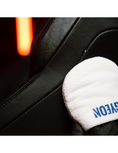 Protector de Cuero Gyeon Leather Coat 120ml Hidrofóbico UV