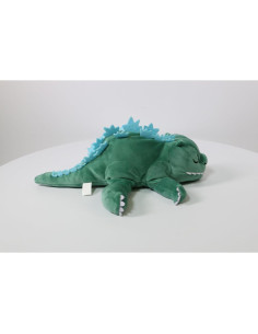 Peluche Godzilla Durmiendo 30 cm Surreal Entertainment 2
