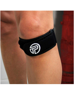 Rodillera Pro-Tec Correa Tendón Patelar Extra Grande 2