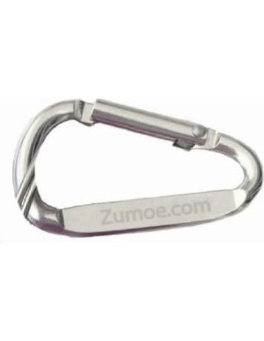 Estuche para Protector Bucal Deportivo Lacrosse Chick Aqua