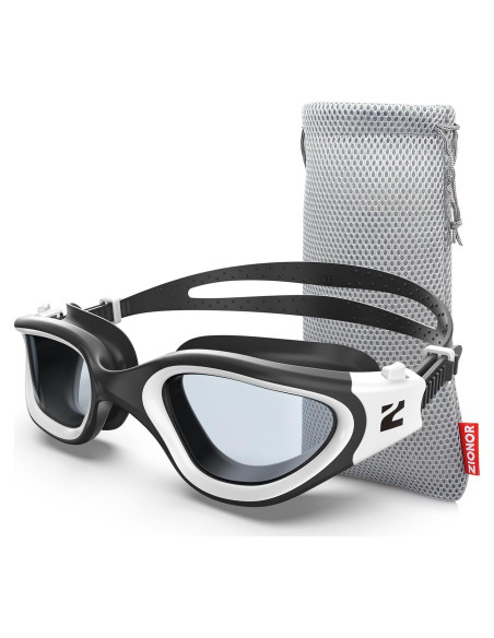 Gafas de natación ZIONOR G1 SE anti-vaho unisex