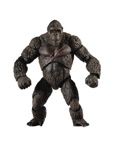 Figura de Acción Kong Hiya Toys 16 cm 16 Puntos de Articulación