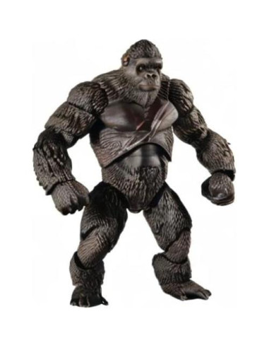 Figura de Acción Kong Hiya Toys 16 cm 16 Puntos de Articulación
