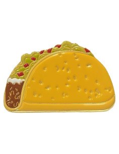 Marcadores de Pelotas de Golf Genérico Premium con Clip Taco