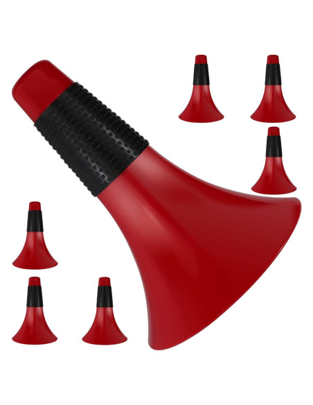 Conjuntos de Conos Deportivos Hosolee 6 Piezas 22.86 cm