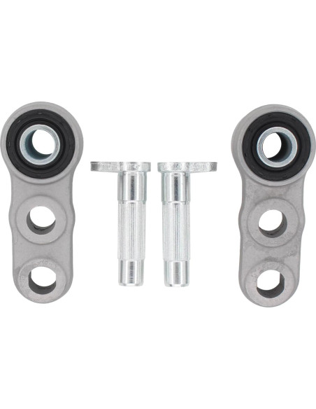 Buje de Muñón Delantero ApplianPar para Cadillac XTS y Buick