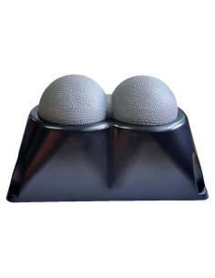 Elevador para Pelotas de Masaje Balansole - Alivio Cuello y Hombros