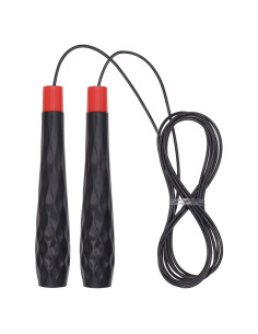 Cuerda de Salto Ajustable FEELCAT 2.8m para Cardio y Fitness