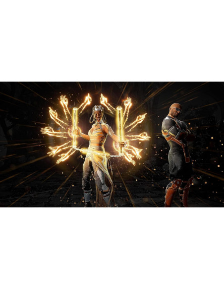 Videojuego Mortal Kombat 1 - Warner Home Video Games