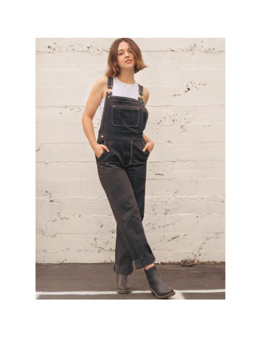 Patrón de Costura Overoles Dama McCall's M8437 Tallas 6-14