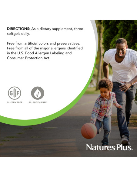 Suplemento de Hierro Hema-Plex NaturesPlus - 60 Gelatinas Veganas Suplemento de Hierro Hema-Plex NaturesPlus - 60 Gelatinas Veganas