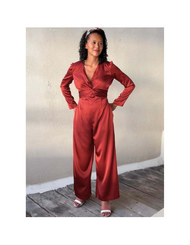 Kit de Patrón de Costura Conóceme McCall's ME2008 Tallas 20W-28W