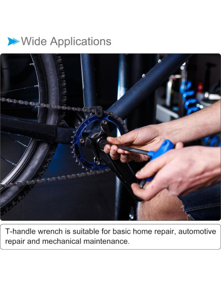 Llave Hexagonal con Punta Esférica TOP-VIGOR 4mm 2Pcs Llave Hexagonal con Punta Esférica TOP-VIGOR 4mm 2Pcs