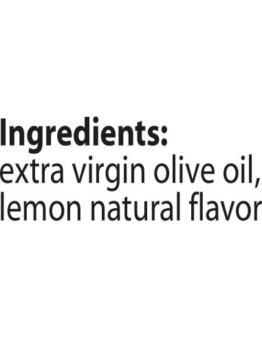 Spray de Aceite de Oliva Virgen Extra Limón Mantova 236ml