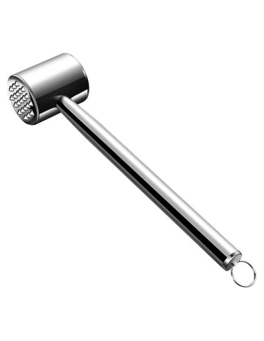 Ablandador de Carne Acero Inoxidable 304 FYUEROPA 26.67 cm