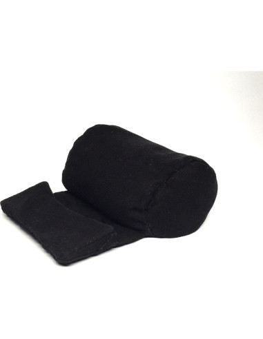 Soporte Universal Mobi-Go! para Teléfonos y Phablets - Negro