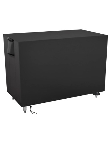 Cubierta de Mesa Exterior Youlvy Acero Inoxidable 121.9x61x88.9 cm