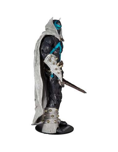 Figura de Acción McFarlane 18 cm Spawn Mortal Kombat 2021