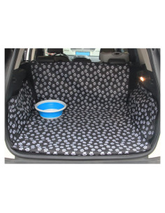 Cubierta de Carga para SUV HelloTree A Prueba de Agua 155x104cm