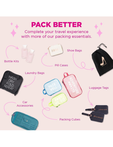 Bolsa de Lavandería Expandible Miamica Gris 53.3x55.9cm