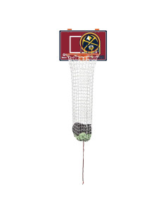 Cesta de Ropa Sucia The Dunk Collection Denver Nuggets