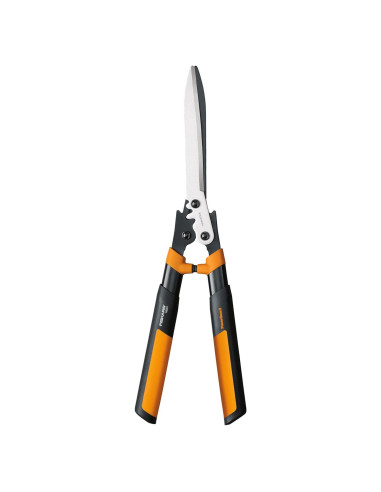 Tijeras de Setos Fiskars PowerGear2 58.42 cm con Mangos SoftGrip