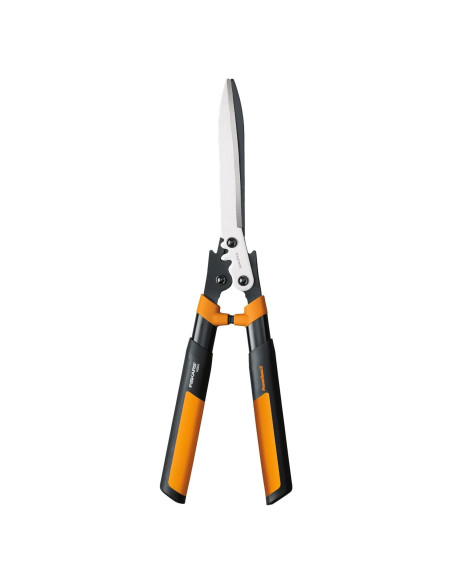 Tijeras de Setos Fiskars PowerGear2 58.42 cm con Mangos SoftGrip Tijeras de Setos Fiskars PowerGear2 58.42 cm con Mangos SoftGrip