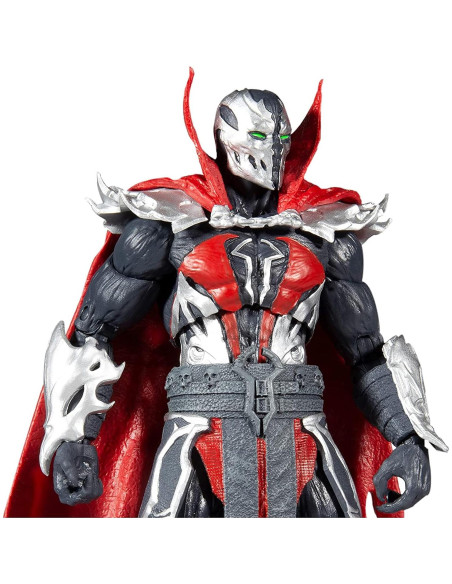 Figura de acción Malefik Spawn McFarlane 17 cm Mortal Kombat Figura de acción Malefik Spawn McFarlane 17 cm Mortal Kombat