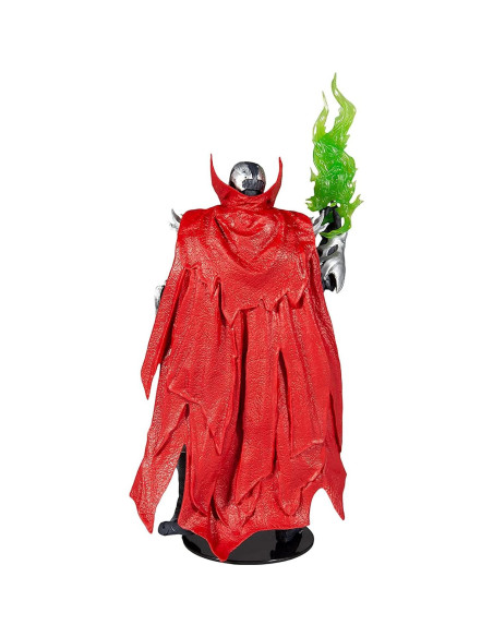 Figura de acción Malefik Spawn McFarlane 17 cm Mortal Kombat Figura de acción Malefik Spawn McFarlane 17 cm Mortal Kombat