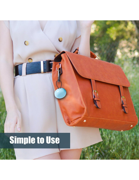 Estuches para Tapones de Oído XIHIRCD - 2 Piezas, Negro y Azul