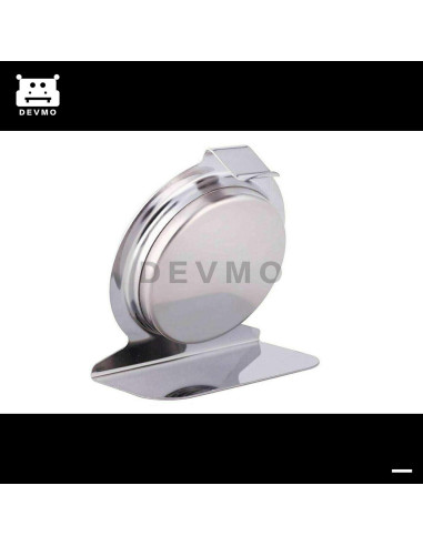 Termómetro de Refrigerador DEVMO Dial Acero Inoxidable 42mm