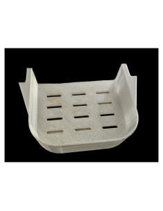 Bandeja Inferior de Reemplazo para Nevera Everchill 12V