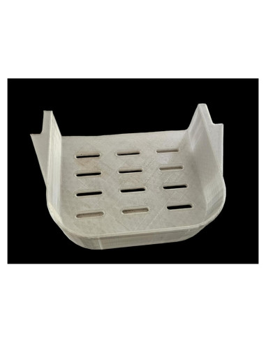 Bandeja Inferior de Reemplazo para Nevera Everchill 12V