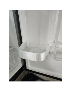 Bandeja Inferior de Reemplazo para Nevera Everchill 12V 2