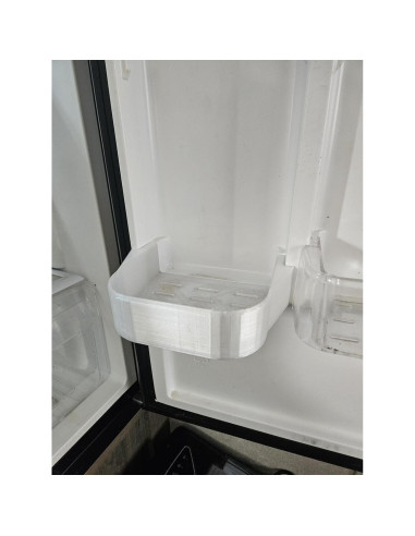 Bandeja Inferior de Reemplazo para Nevera Everchill 12V