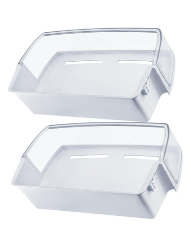 Bandeja de Puerta de Refrigerador L-G AAP73631502 - 2 Unidades