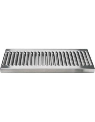 Bandeja de Goteo Acero Inoxidable 60.96 cm ACU Precision