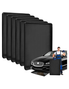 Bandeja de Goteo de Aceite Teodute Extra Grande 90x60 cm