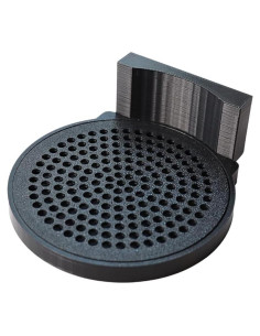 Bandeja de Goteo Mini Taza SplashNColor para Nespresso Essenza