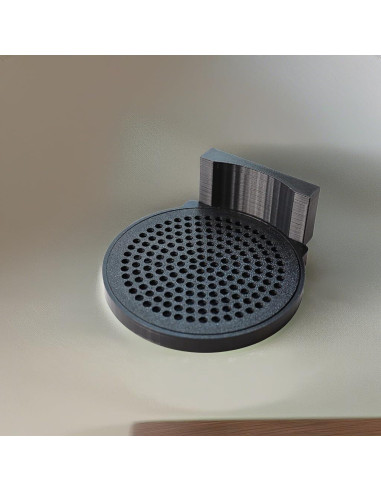 Bandeja de Goteo Mini Taza SplashNColor para Nespresso Essenza