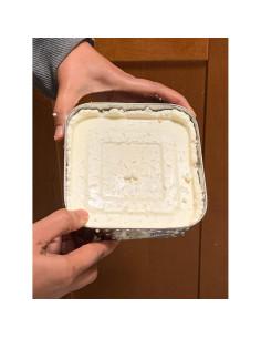 Molde para Paneer Dubbas de Acero Inoxidable 13.34 cm 2