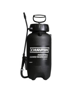 Pulverizador Industrial Chapin 22350XP 2 Galones Limpieza