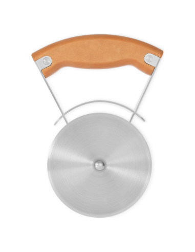 Cortador de Pizza Full Circle FC22706 Acero Inoxidable 8.89 cm