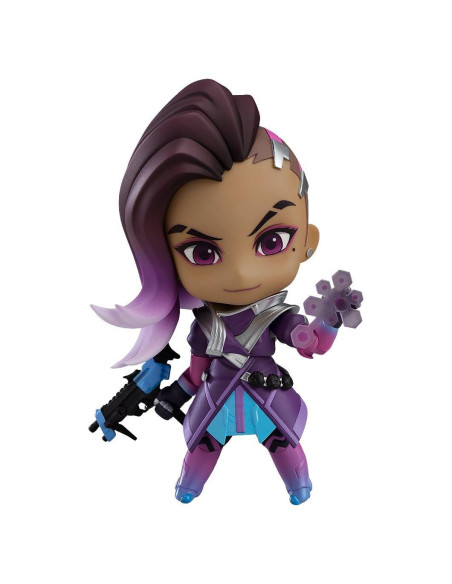 Figura Nendoroid Sombra Overwatch Good Smile APR188859 17.5 cm